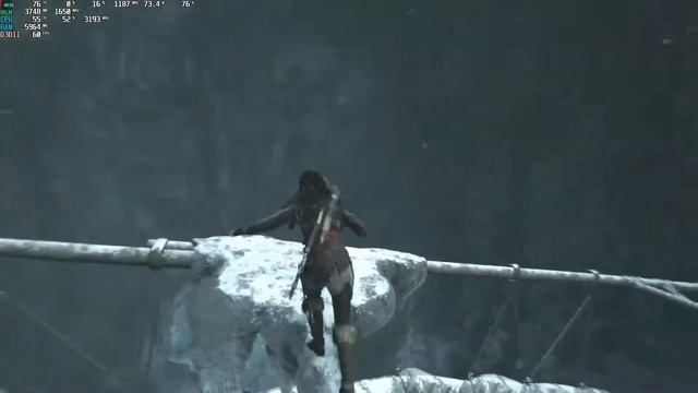Rise Of The Tomb Rider Rx 470 смотреть онлайн