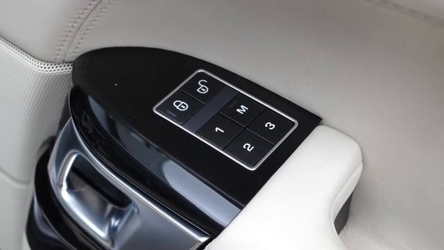 2014 Range Rover Vogue SE - Prestige Cars kent смотреть онлайн