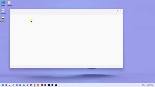 How to Enable New Animated Settings Icons in Windows 11 смотреть онлайн