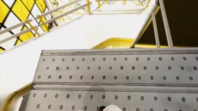 Mirror's Edge (HD PC) Part 6 смотреть онлайн