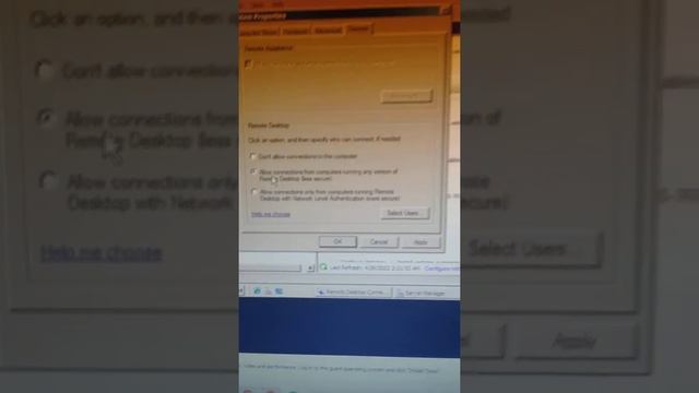 how to do remote desktop connection on windows server смотреть онлайн