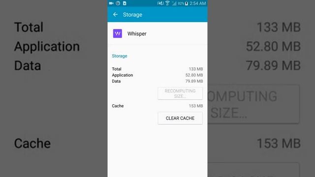 How To Reset Your Profile (Age/Gender) On Whisper смотреть онлайн