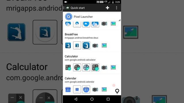 How to use your own photo as icon on android смотреть онлайн