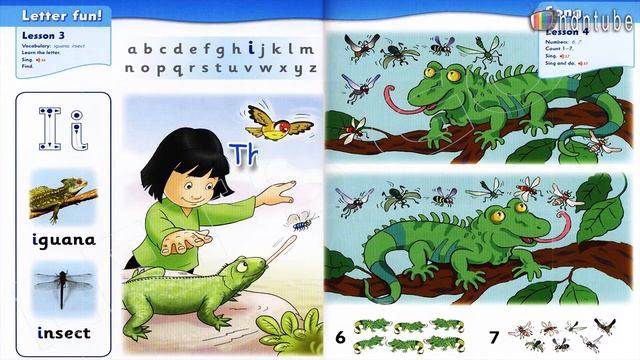 Y2mate.mx-FIRST FRIENDS 1_ UNIT 5 - MY COLOURS смотреть онлайн