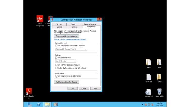 Infor Mongoose: Intro to Mongoose Unit 1 Part 3 смотреть онлайн