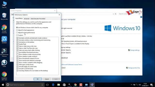 Solution For Hanging Laptop Windows 10 My Laptop Is Very Slow смотреть онлайн