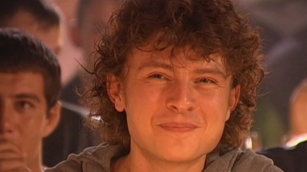 Comedy Club, 4 сезон, 33 выпуск