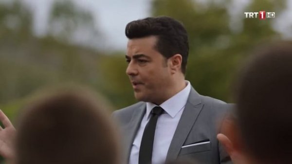 Tozkoparan 4. Bölüm