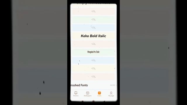Emoji Iphone Tanpa Aplikasi Hanya Memakai Aplikasi Themes!😭❣️. смотреть онлайн