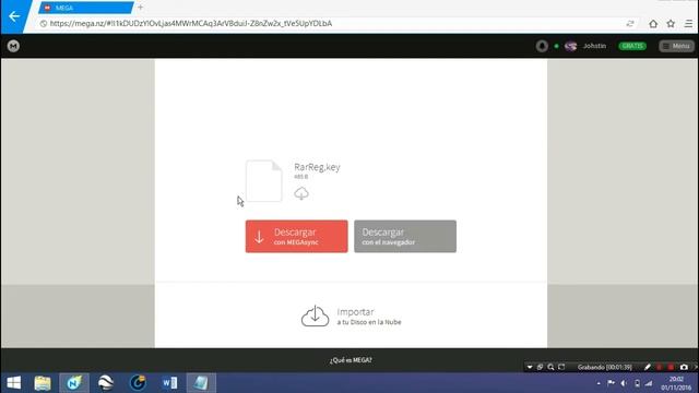 Descargar Winrar 64 bits i 32 bits .Full Windows смотреть онлайн