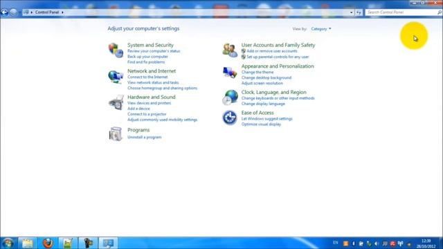 TUTORIAL lengkap mempercepat kinerja laptop смотреть онлайн