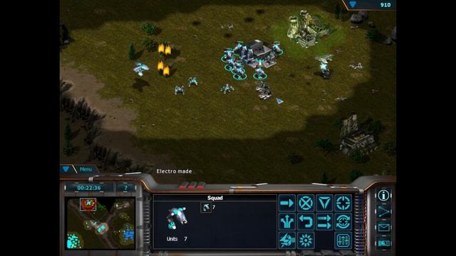 OUTLIVE - Robot Campaign | Mission 4: Mechatronics In Danger - Gameplay Walkthrough - No Commentary