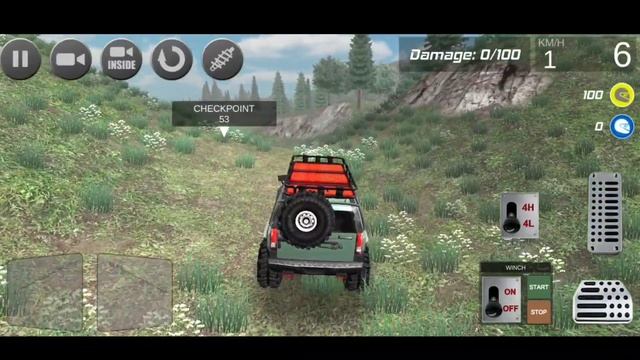 TOP 3 Realestic offroad games for android || Malayalam || Online and offline games || смотреть онлайн