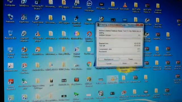 Spd frp tool fastboot mode. смотреть онлайн