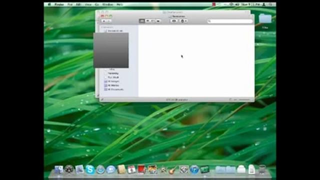 How To Find The Mac Os X Intro1090 смотреть онлайн