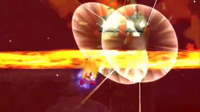 Kirby parte 1 una aventura!! gameplay 2018 смотреть онлайн