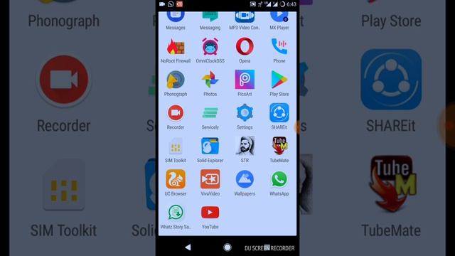 Don't wory about Android Battery life!!!! смотреть онлайн
