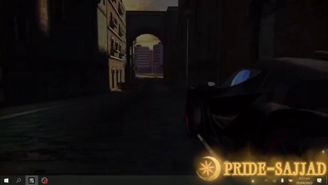 Asphalt 8 | Barcelona Sprint 2 (28:380) смотреть онлайн