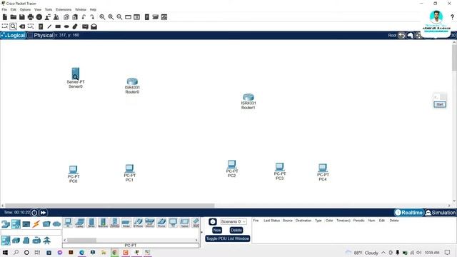 Cisco Packet Tracer Basic in Bangle | Download Cisco Packet Tracer | Installation Packet Tracer смотреть онлайн