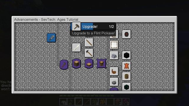 Sevtech Ages E01 - A very different start! смотреть онлайн