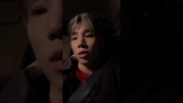 [ENG SUB] Sungkook and Hyesung Talking About P1Harmony | From 240305 🫧 Live смотреть онлайн