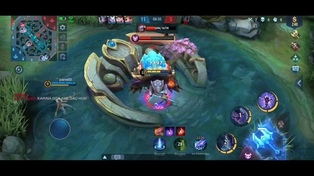 How Many Diamonds To Get Tesla Tower? I Got The New Tesla Tower | Project Next 2021| MLBB смотреть онлайн