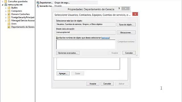 Como Instalar Windows Server 2012,Configurar Dominio,Red DHCP y Active Directory (P-04) смотреть онлайн