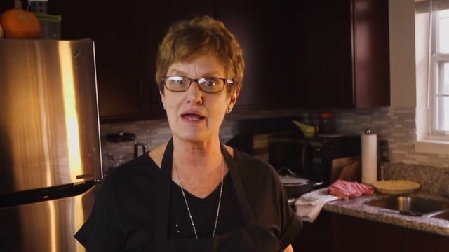 Cooking with Jennie - Paper Bag Apple Pie смотреть онлайн