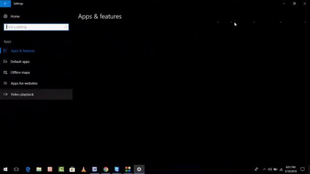 How to Reset Camera App and Sort out Issue in Windows 10 смотреть онлайн