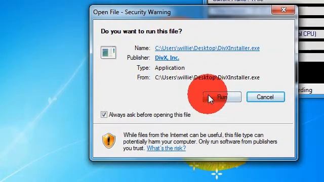 divx codec for camstudio смотреть онлайн