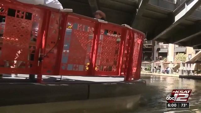 Could rising inflation mean falling tourism? смотреть онлайн