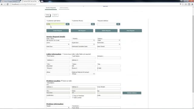 What’s New for Sentinel GIS Software смотреть онлайн