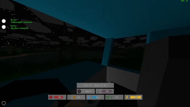 Free To Play Test (Unturned) GER смотреть онлайн