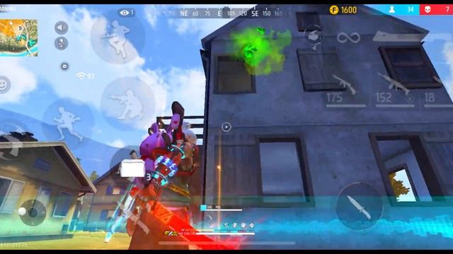 99% Headshot Rate 🎯 Solo VS Squd Full Rush Gameplay ⚡️IPhone 12 📲 Poco x3 pro смотреть онлайн