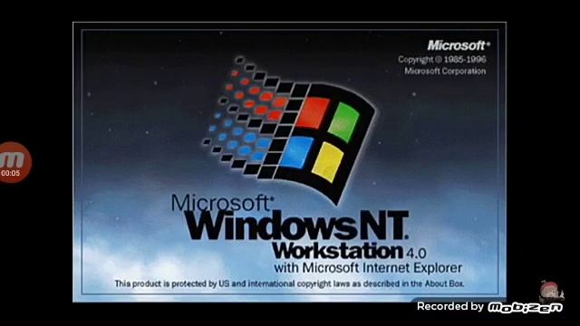 Startup Windows nt 4.0 workstation смотреть онлайн