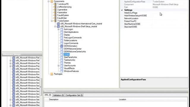 How to make a unattended sysprep for Windows 7, Windows 8 смотреть онлайн