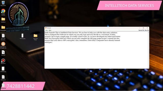 Image to Notepad Plus (.wrt) Convertor Download смотреть онлайн