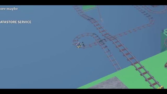 Daily Roblox Exploiter in [ cart ride around a 75 KW Diesel Generator ] смотреть онлайн