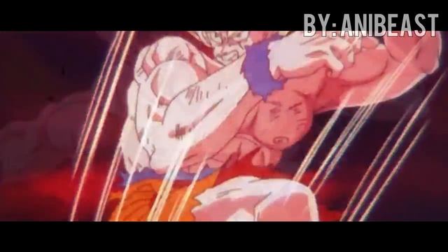 Dragonball Z [AMV] - Burst Limit [I Love this AMV ] смотреть онлайн
