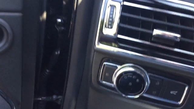 2018 LINCOLN NAVIGATOR BLACK ON BLACK смотреть онлайн