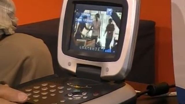 GVSC USA / VIDEO IP PHONE смотреть онлайн