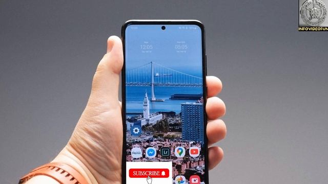 OLED vs. LCD vs. AMOLED: Exploring Display Technologies 📺 смотреть онлайн