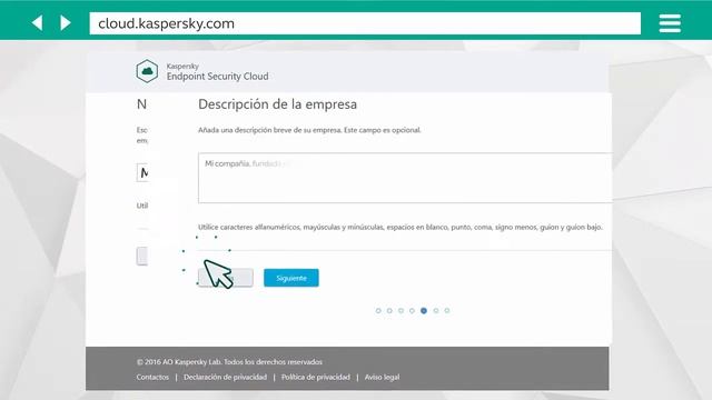 Kaspersky Endpoint Security Cloud смотреть онлайн