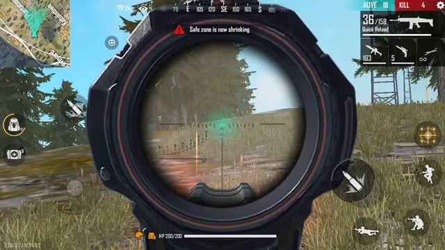 free fire booyah.....PLAYING ON I3 3210 4GB RAM WINDOWS 10 NEW UPDATE смотреть онлайн