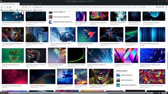 Customize your linux distro like a Beginner/PRO | Manjaro xfce 20.1 |VirtualBox смотреть онлайн