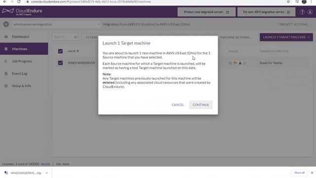 windows server migration part 2 смотреть онлайн