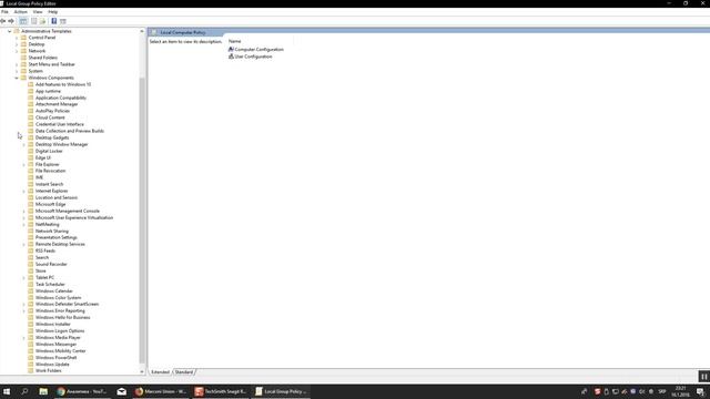 Unblock files - This file came from another computer (Windows 10) смотреть онлайн