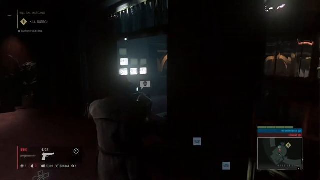 Mafia III Story Mission: 53 "Kill Sal Marcano" смотреть онлайн