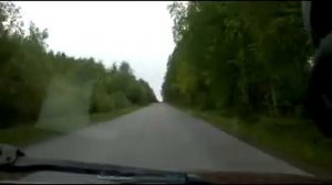 Взлёт нивы на 140 км в час.Field take-off on 140 km/h.