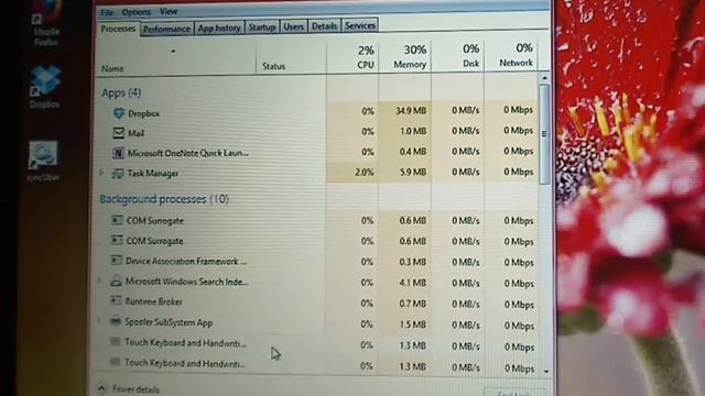 Windows 8 Consumer Preivew New features смотреть онлайн